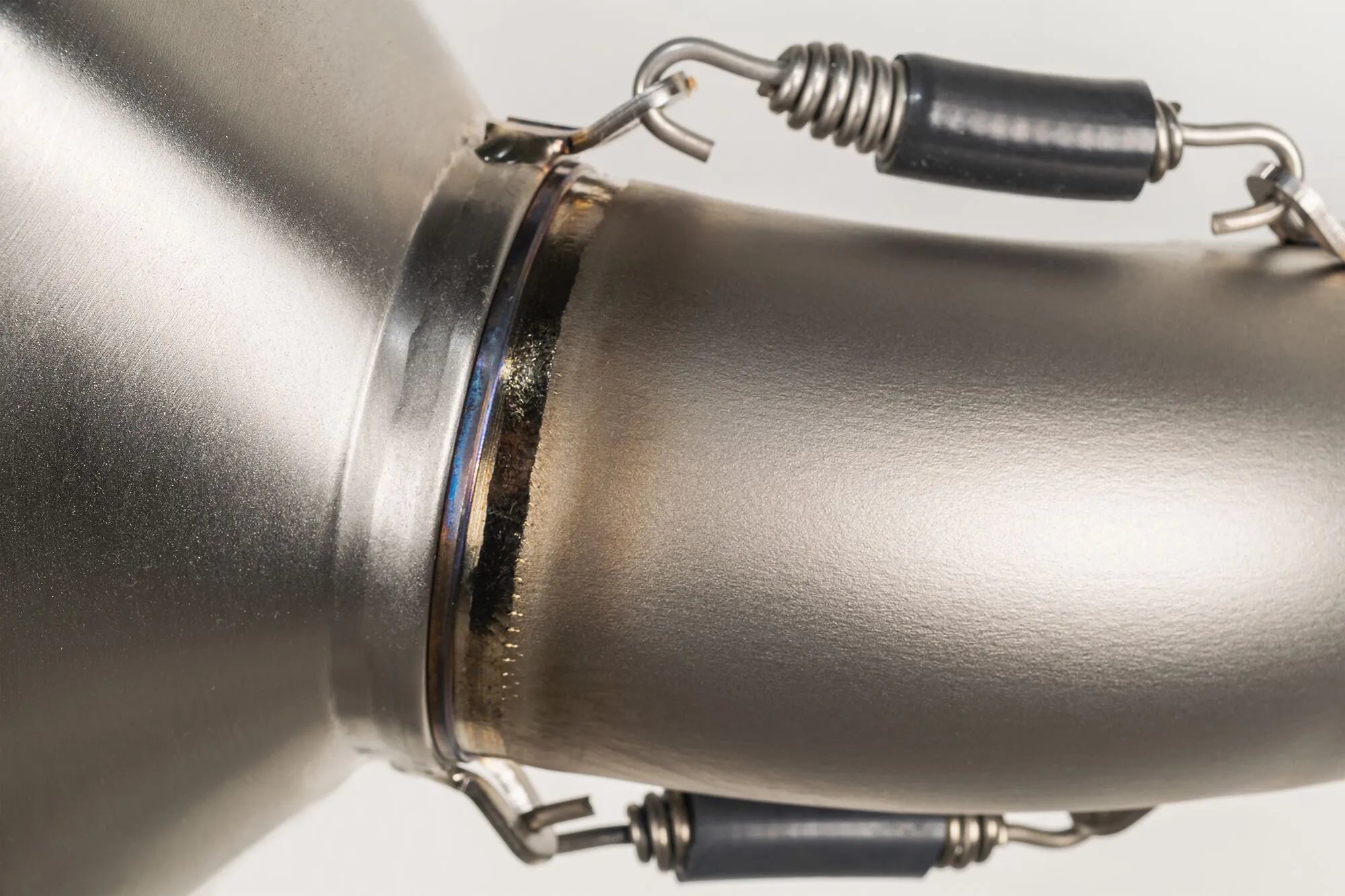 Spark Force Evo Titan 3/4 Auspuffanlage