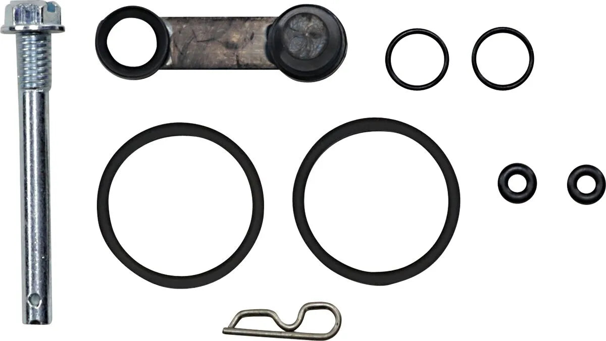 Moose Offroad Bremszange Reparatursatz Für Hinten