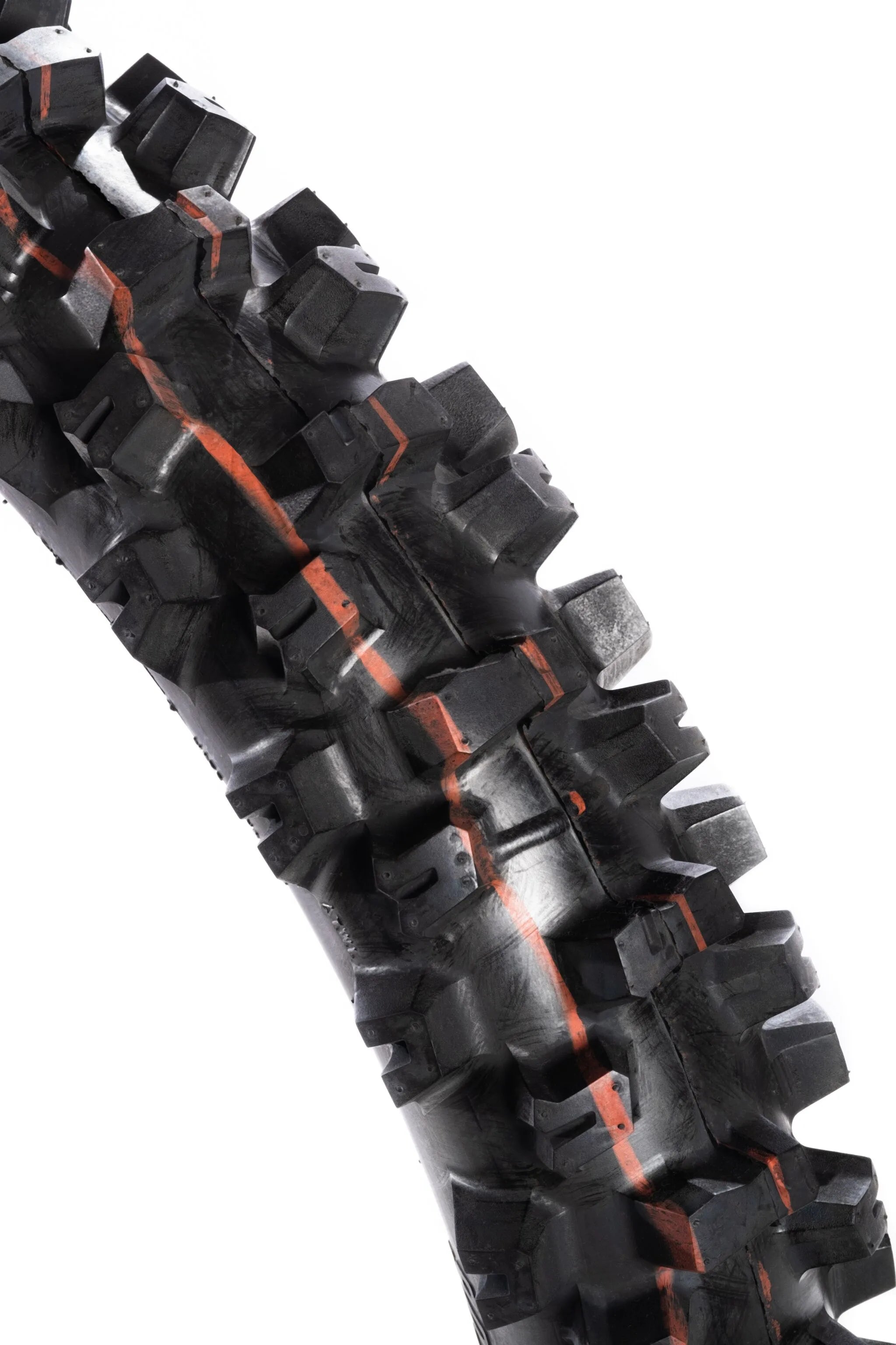 Motoz Terrapactor S/t Tire For Off-road Riding