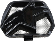 Alpinestars Supertech M8 M10 Helmet Chin Vent Gloss