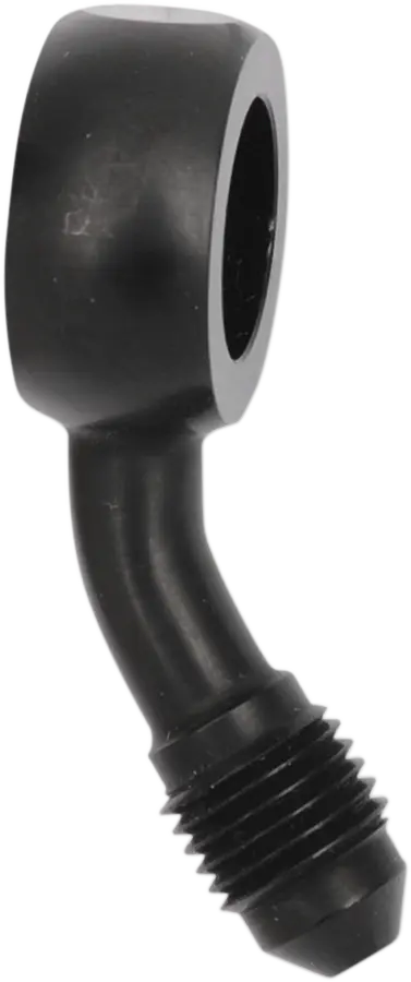 Magnum Shielding -3 AN Banjo Fitting