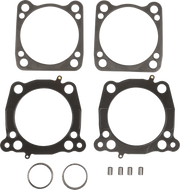 S&s Cycle Cylinder Gasket Kit for Stock Bolt Pattern