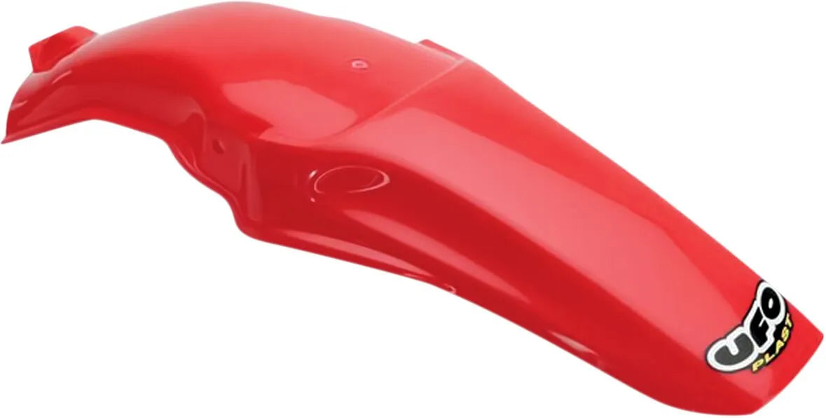 UFO MX Rear Fender for Honda CR Models