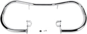 Cobra Freeway Bar For Custom Fitment - Chrome