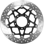 Brembo Serie Oro schwimmende Bremsscheibe Prime Line - Vorne