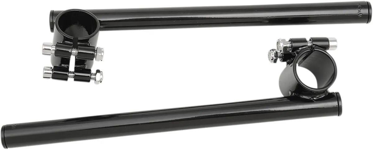 Emgo 7/8" Steel Clip-on Handlebar