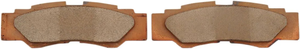 DP Brakes ATV/UTV Sintermetall Bremsbeläge - Vorne & Hinten