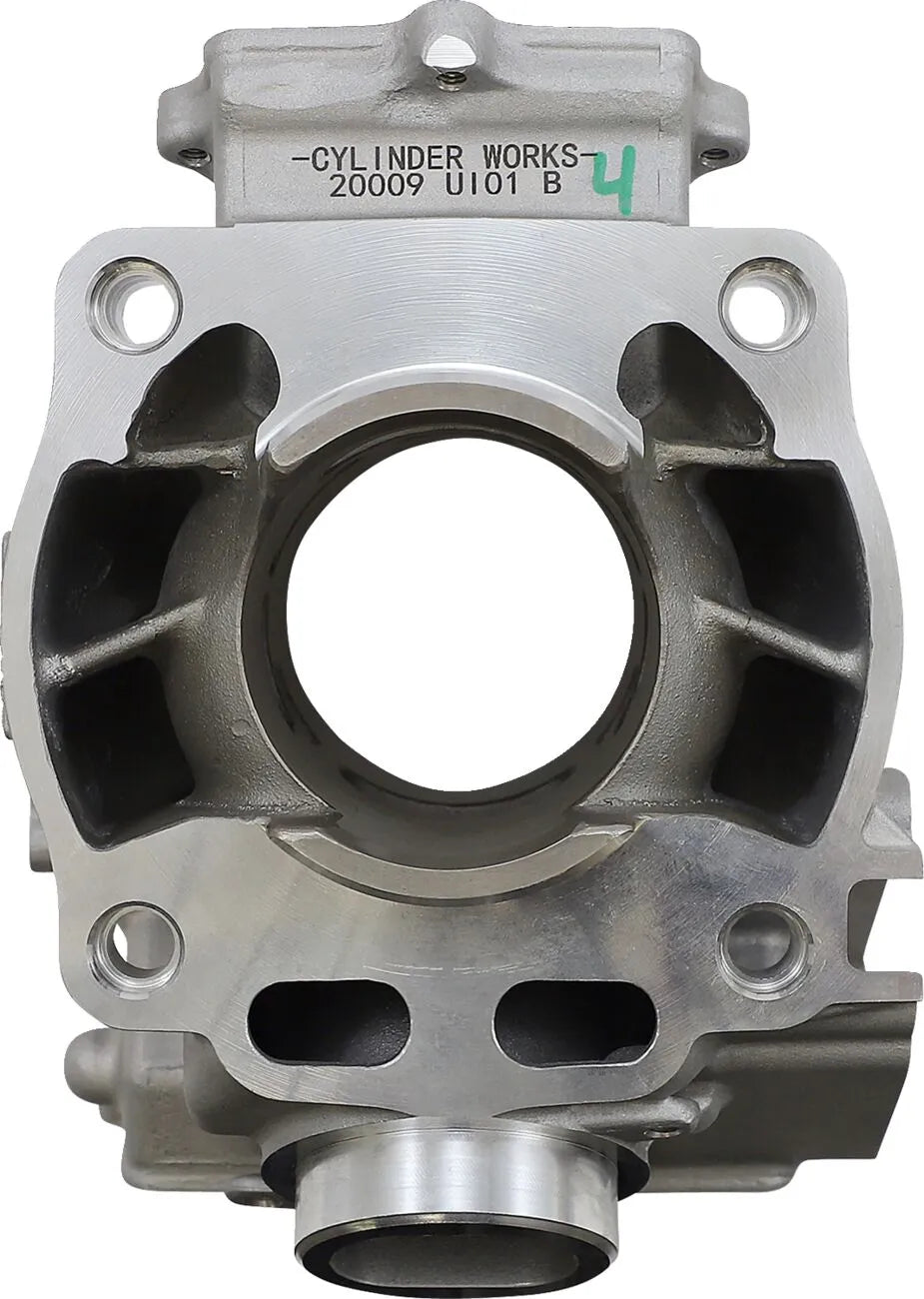 Moose Offroad Replacement Cylinder - 66.4mm Bore - 250cc - MSE20009