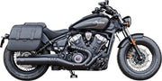 S&S Cycle Grand National Slip-on Schalldämpfer Für Scout