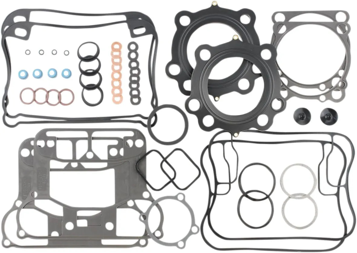 Cometic EST Top End Gasket Kit for Harley Sportster XL 883 91-03
