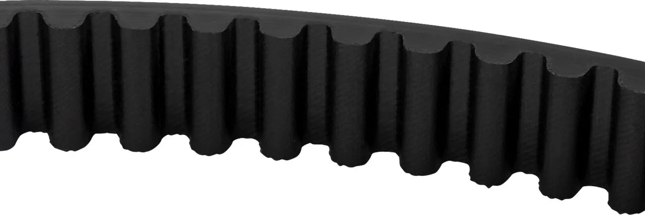 Drag Specialties Rear Drive Belt - Carbon Fiber