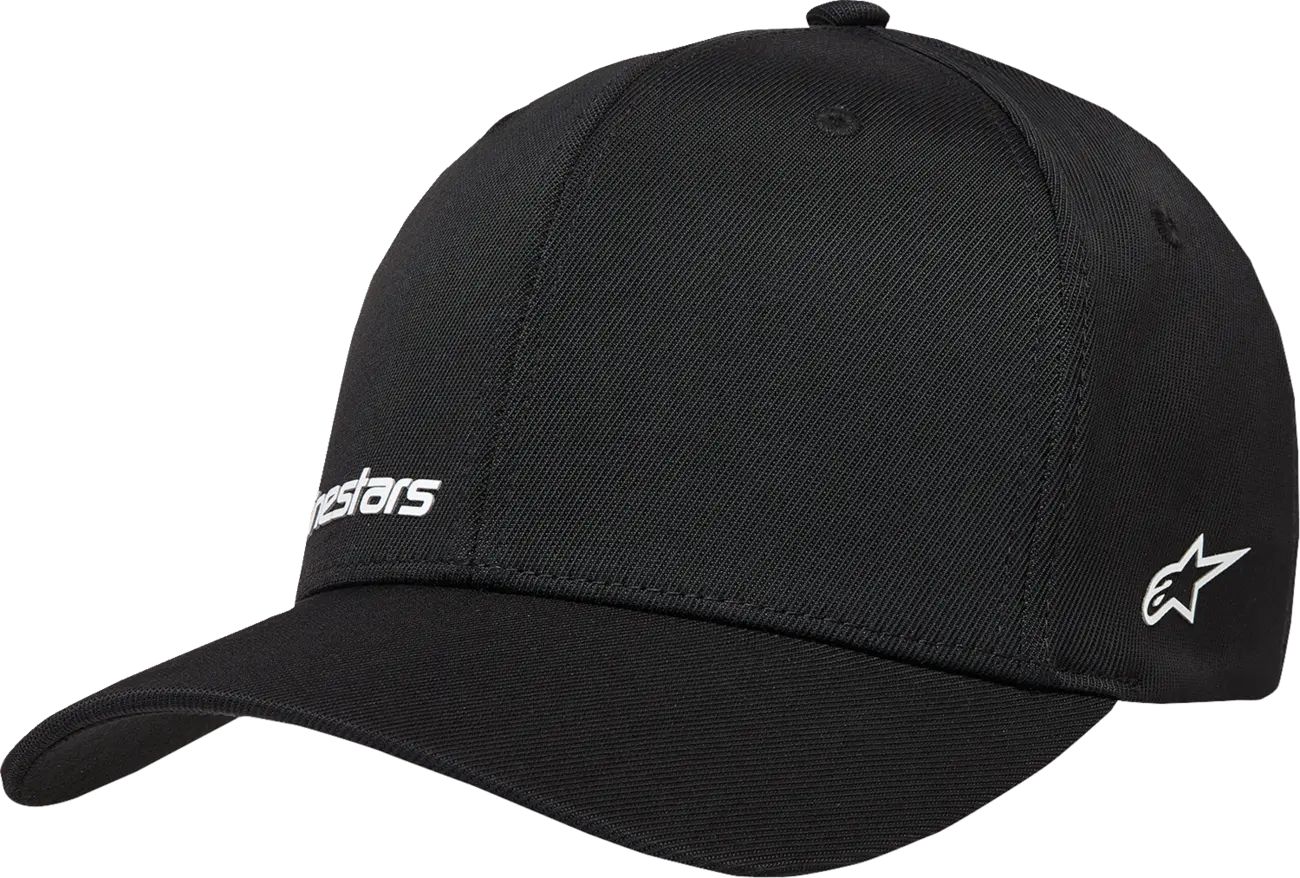 Alpinestars Points Curved Bill Hat