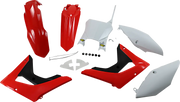 Cycra 5 Piece Replica Body Kit