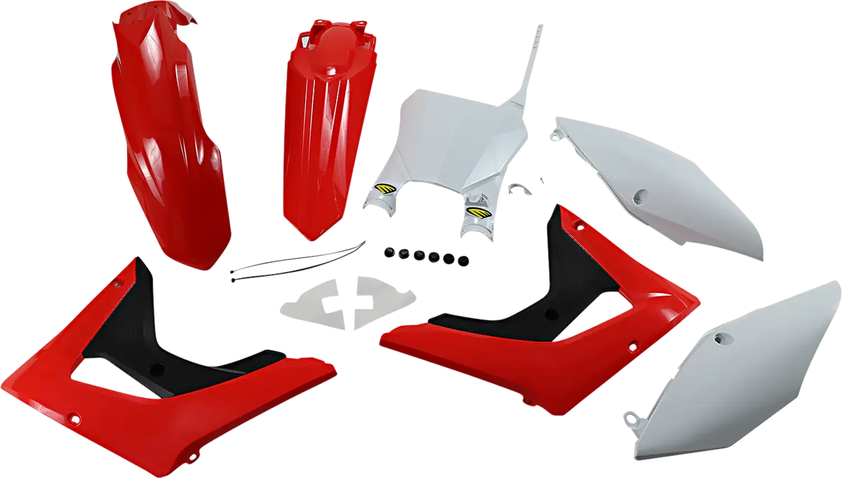 Cycra 5 Piece Replica Body Kit