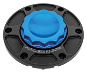 Arlen Ness Touring Style Gas Caps – Gas- & Oil Tank