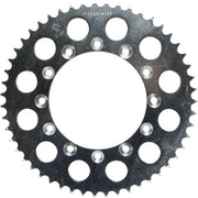 Jt Sprockets Steel Rear Sprocket 520-51t