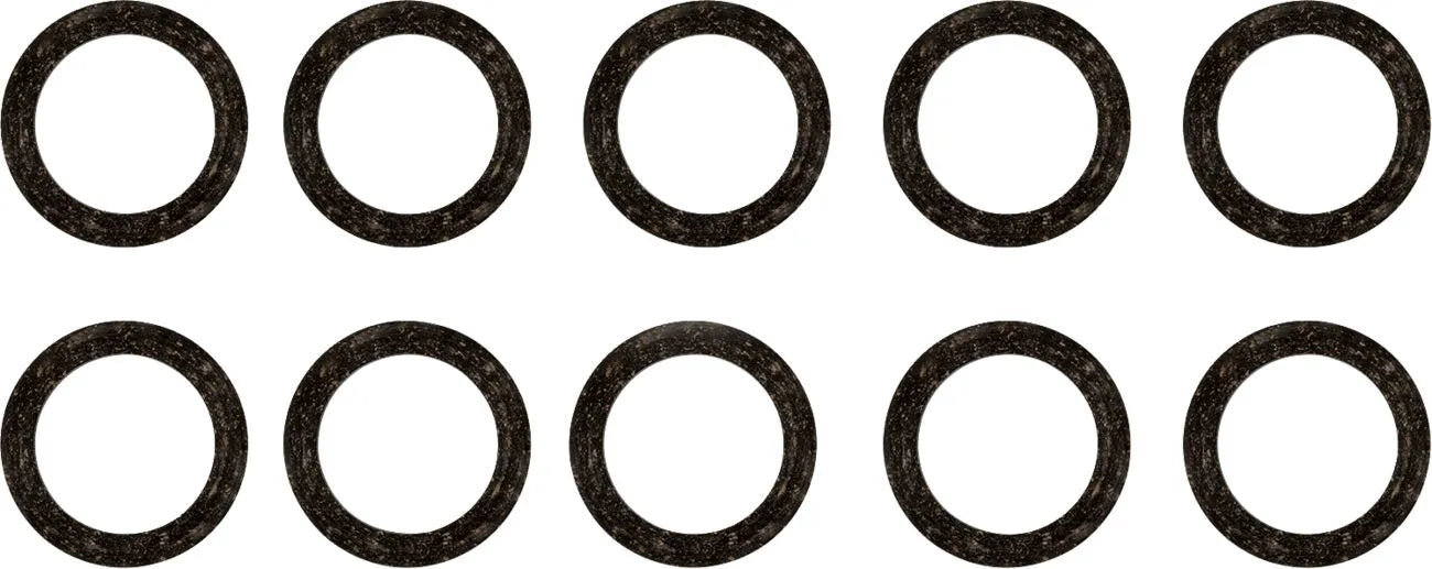 James Gasket Cork Washer Seal for Motorcycle Applications