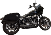 Bassani Xhaust 2-in-1 Ripper Auspuffanlage