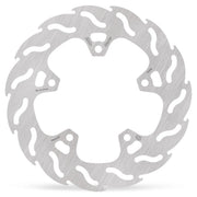 Moto-Master Flame Series Hintere Bremsscheibe - Hinten