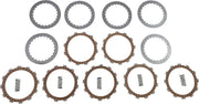 Dp Brakes Dpk Clutch Kit Complete Set
