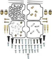 Parts Unlimited Carburetor Repair Kit