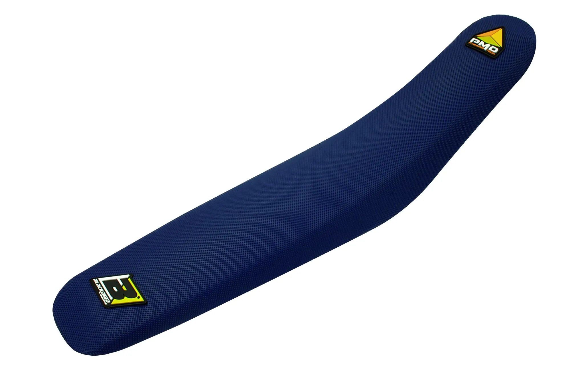 Blackbird Racing Seat Cover - Blue, Maximum Grip
