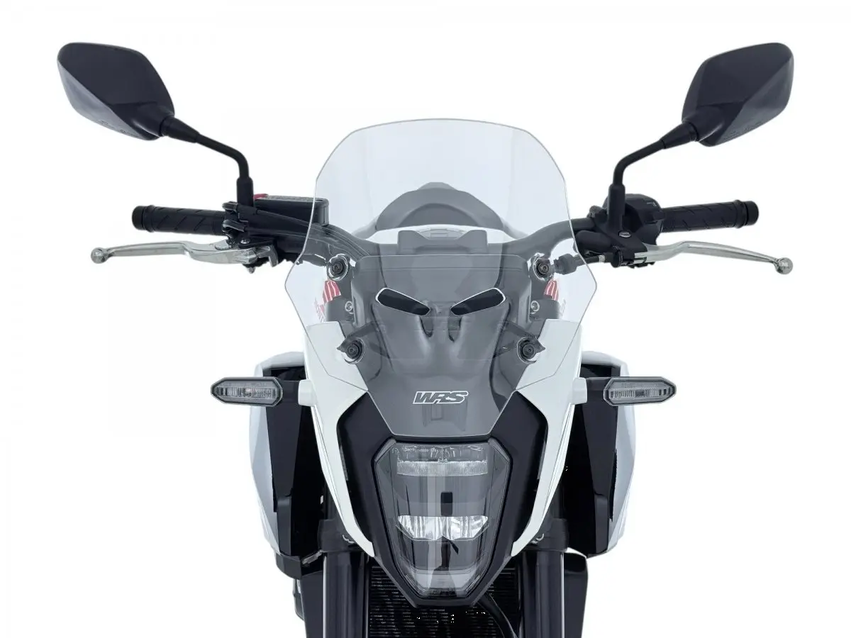 WRS Sport Windscreen for Honda CB500 Hornet