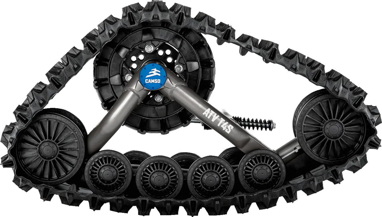 Camso T4S-KIT ATV Track System