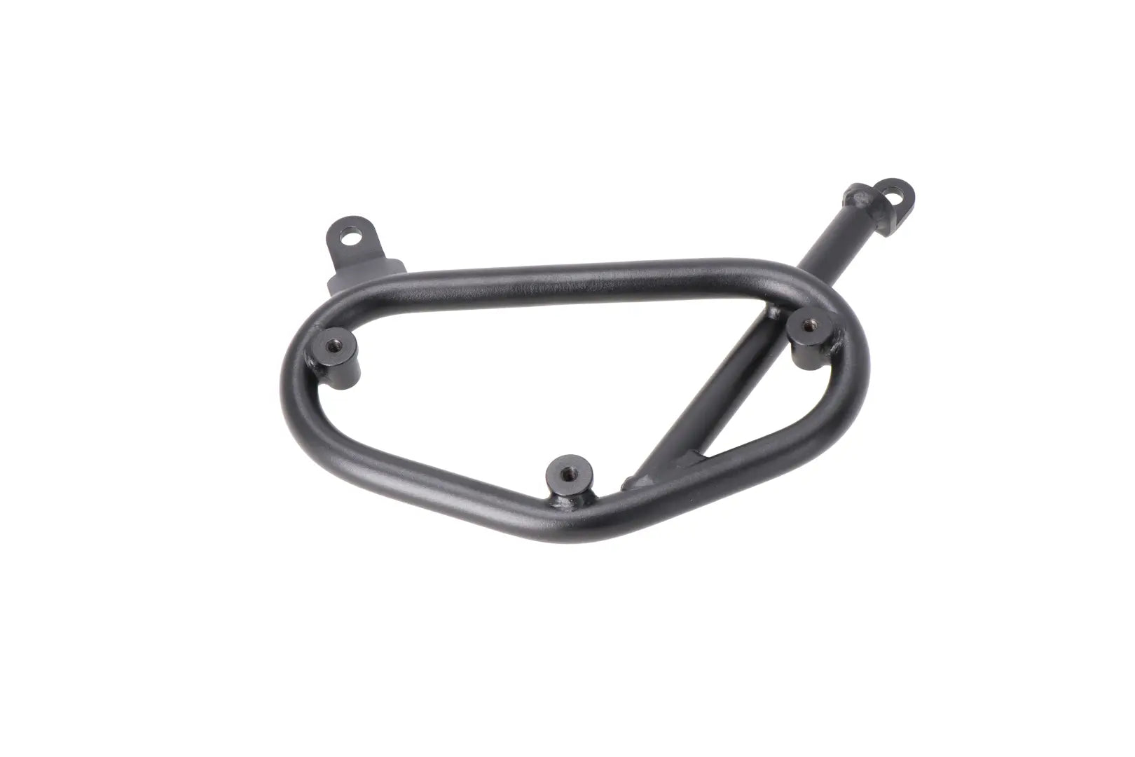 Sw-motech Slc Side Carrier - Left Side Mount