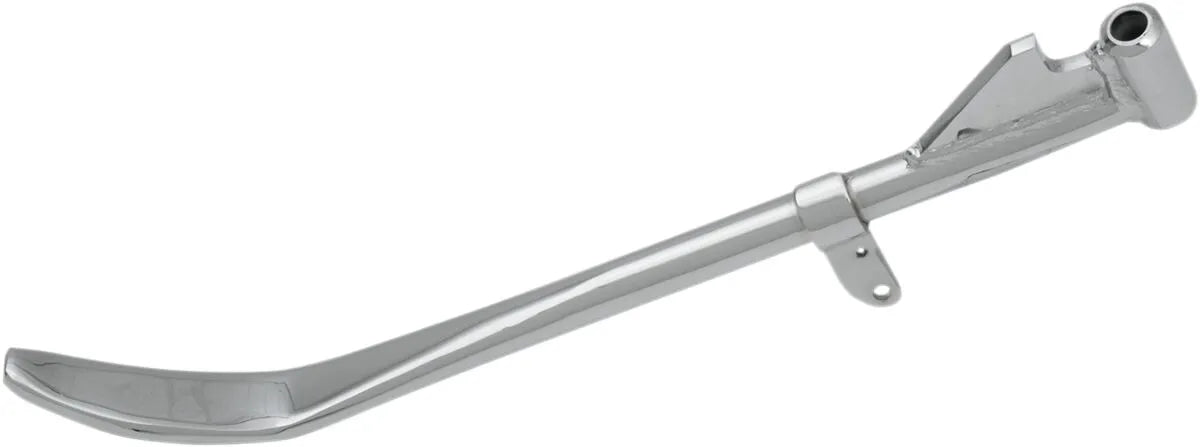 DRAG SPECIALTIES Standard Chrome Kickstand for Big Twin, Softail