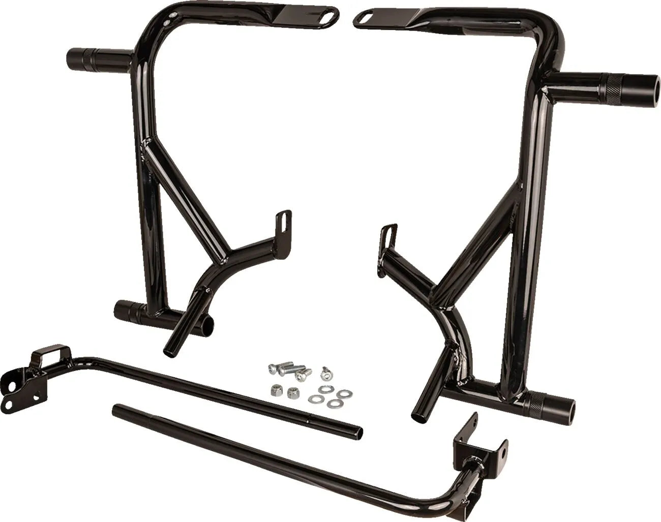 Burly Brand Brawler Kit For Bagger Models