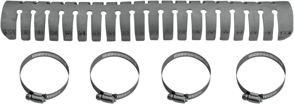 Moose Offroad Rohrschutz für 1-1/2"+ Rohre