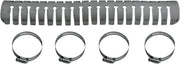 Moose Offroad Rohrschutz für 1-1/2" Auspuffanlagen