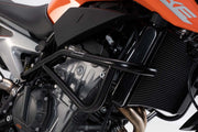 Sw-motech Crash Bar For Frame Mounting