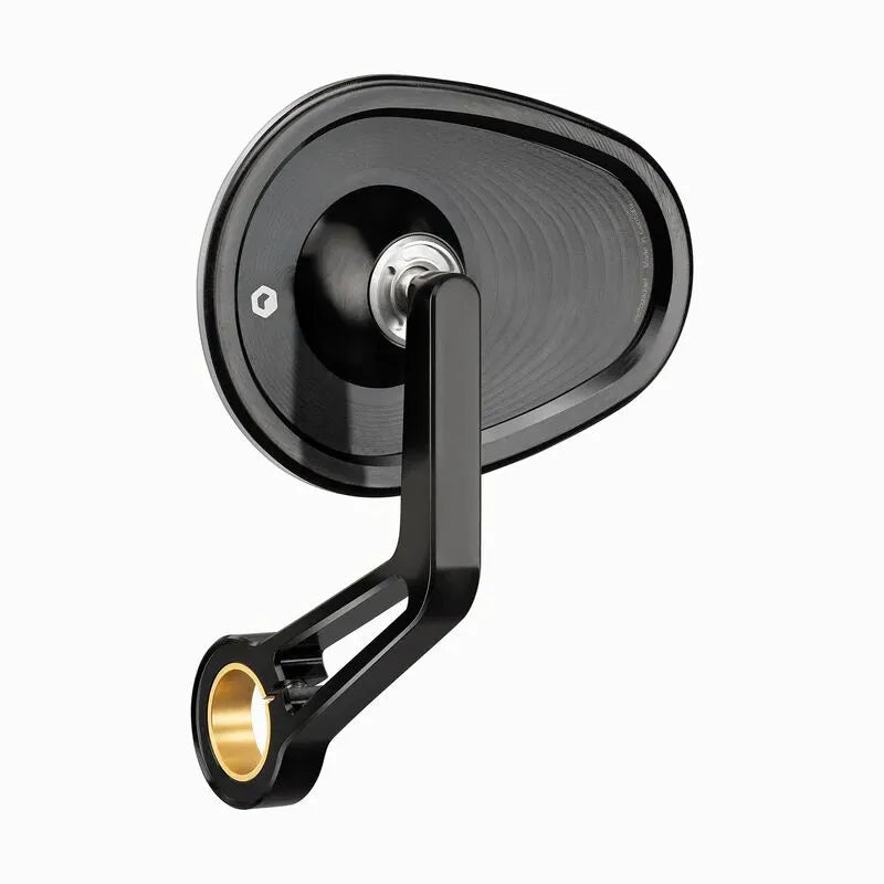 Motogadget Mo.view Club 130 Handlebar End Mirror