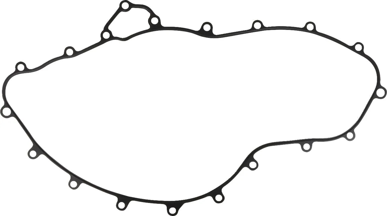 Cometic Crankcase Gasket For Motorcycle Engines