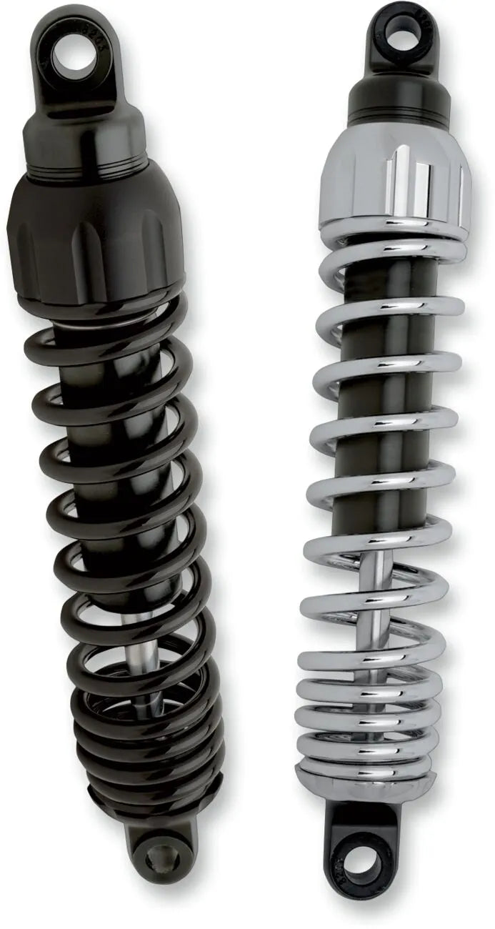 Progressive Suspension 444 Series Shocks - Chrome