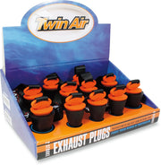 Twin Air Auspuffstopfen Display