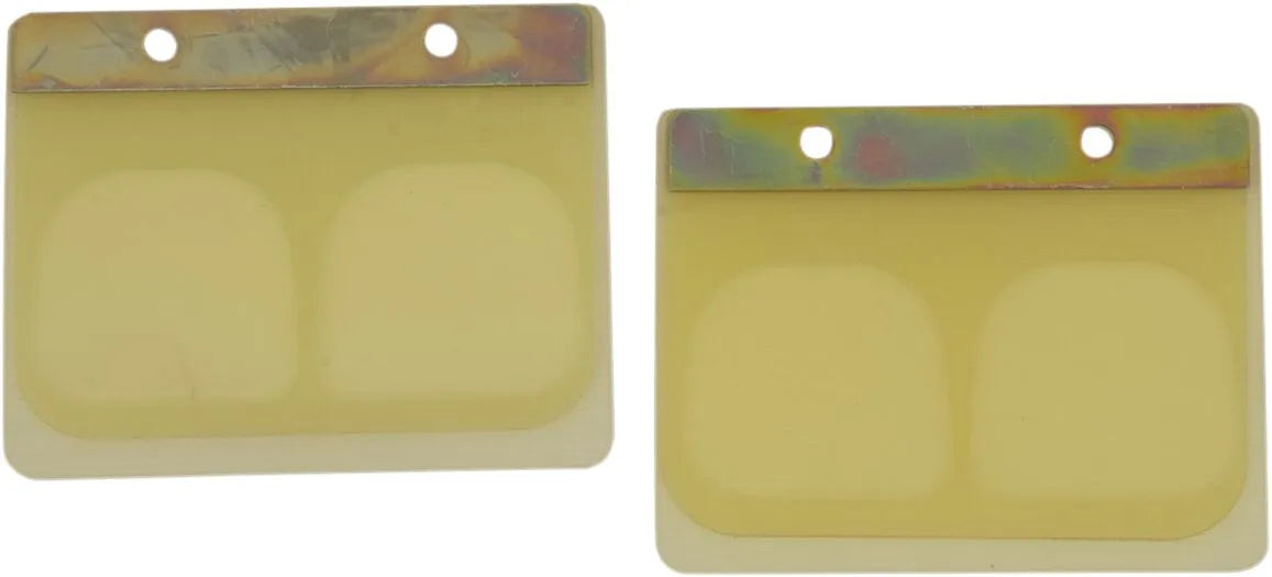 Boyesen Power Reed Set