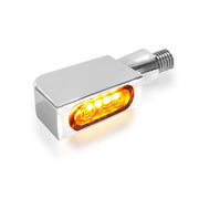 Heinz Bikes Blokk-line Micro Led Blinker