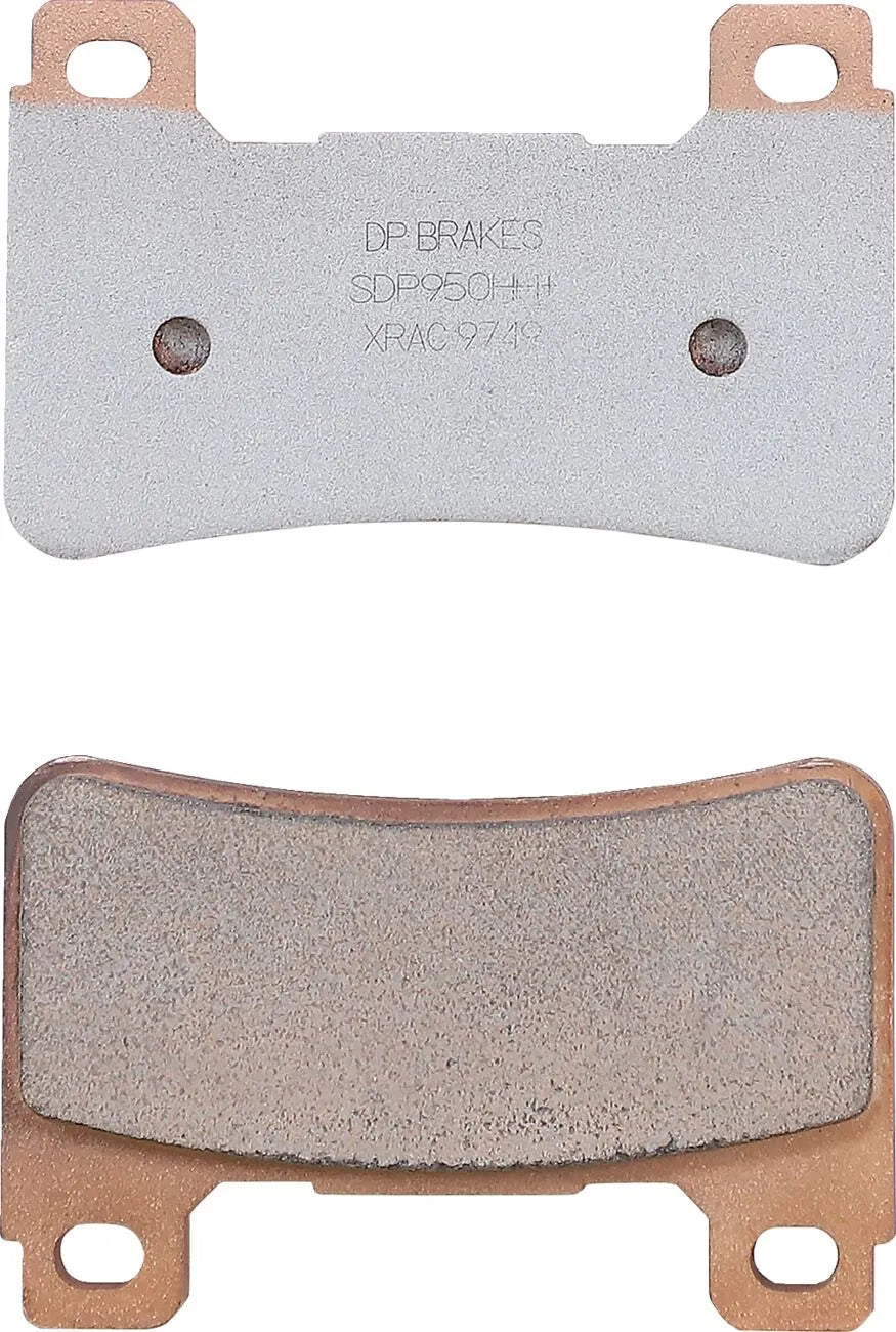 Dp Brakes Sdp Sport Hh+ Sinter Bremsbeläge - Vorne