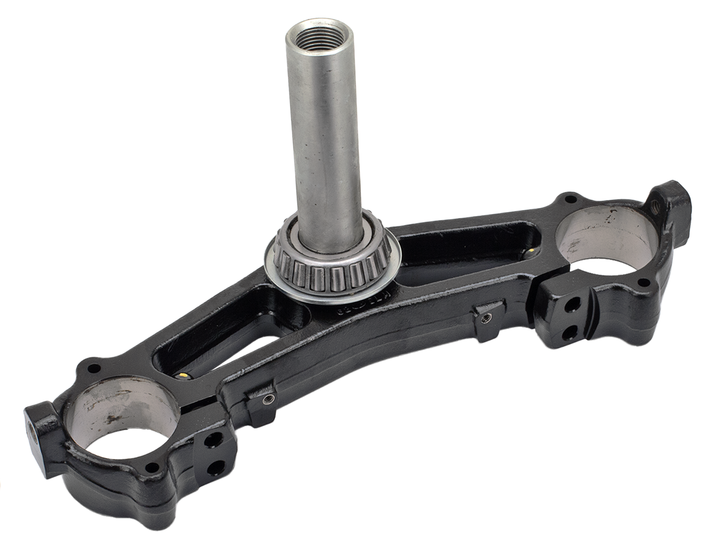 V-Twin OEM Style 49MM Triple Tree Parts Touring 2014 to Present – Front Forks