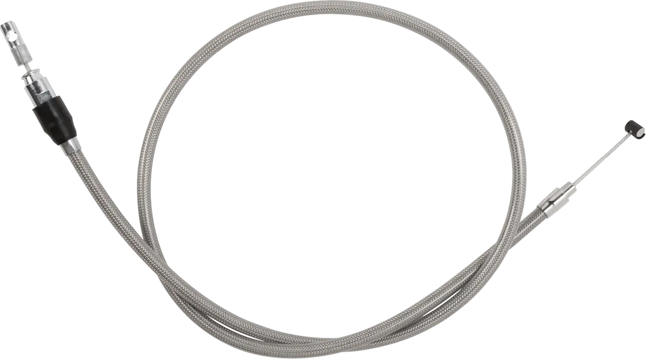 Drag Specialties Quick Connect Clutch Cable