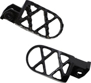 Moose Offroad Hybrid Foot Pegs