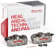Brembo Gp4-rs Bremszangen-Kit Upgrade