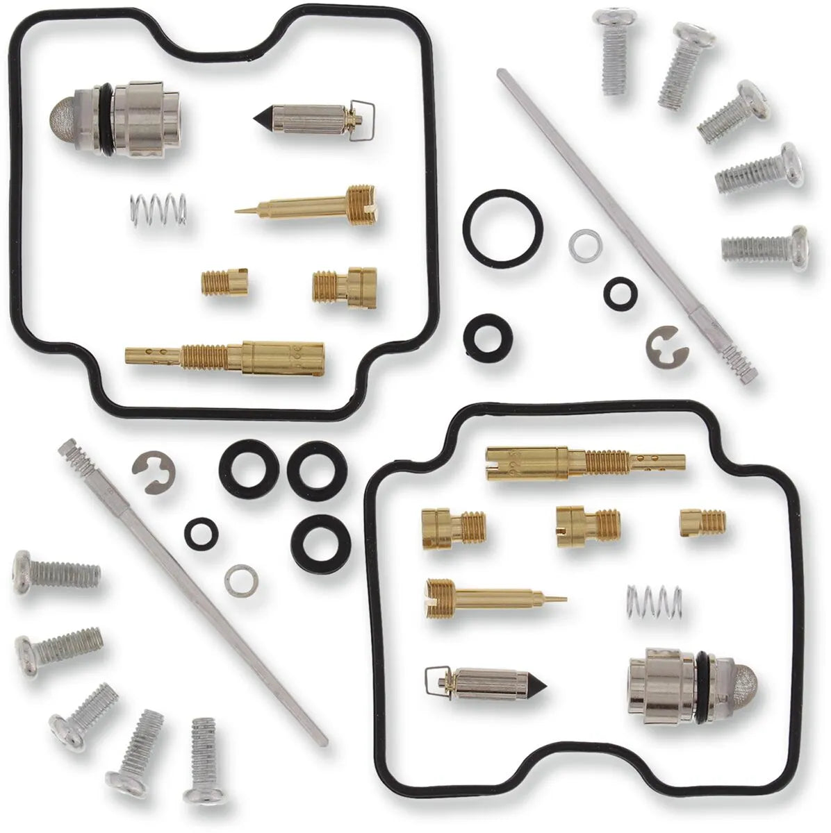 Moose Offroad Carburetor Repair Kit