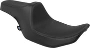 Drag Specialties Predator Iii Seat - For Harley Davidson