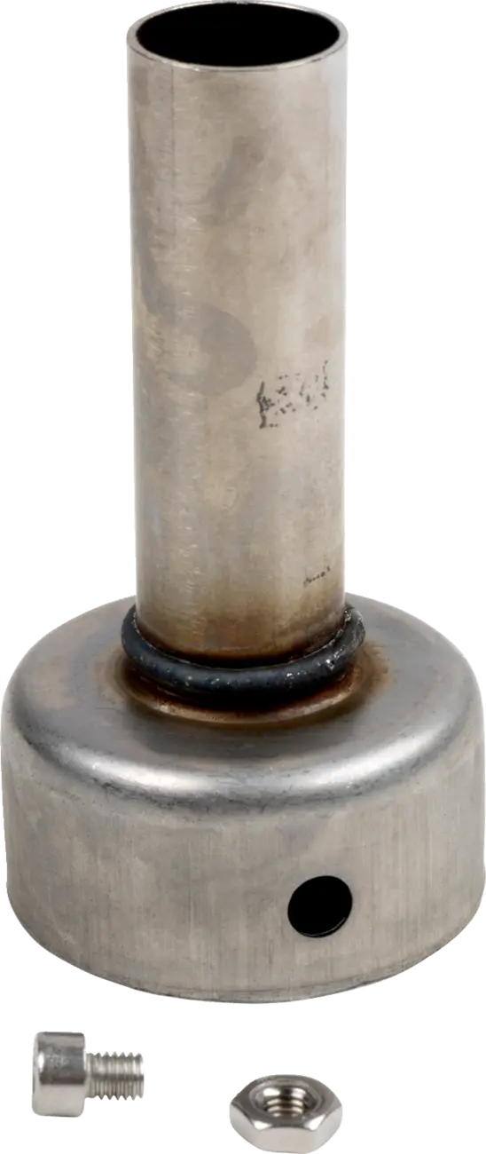 Leovince Exhaust DB Killer for Noise Reduction