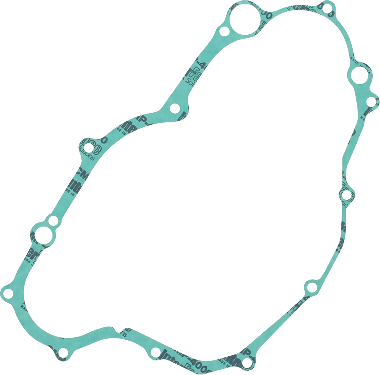 Moose Offroad Hard-Parts Side Cover Gasket Kit