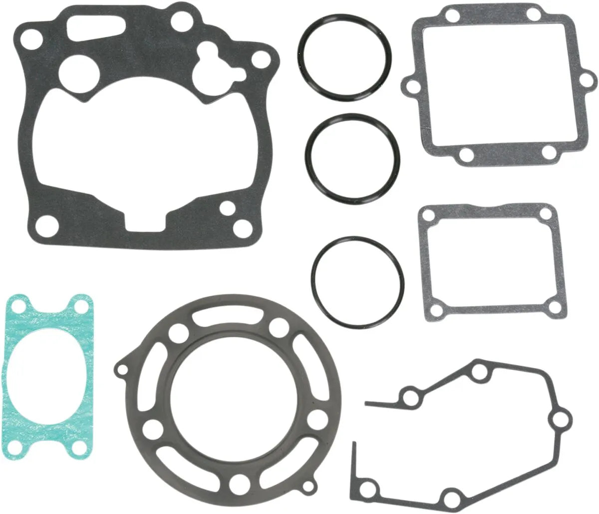 Moose Offroad Top End Gasket Kit for Kawasaki KX 125 1998-2000